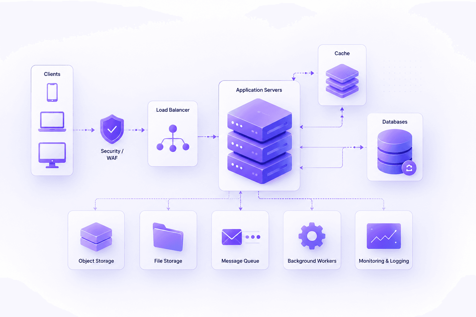 Backend Systems